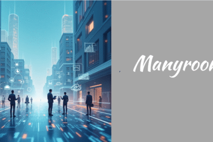 Manyroon: