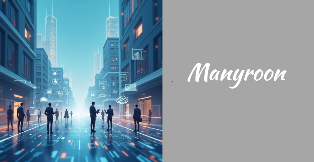 Manyroon: