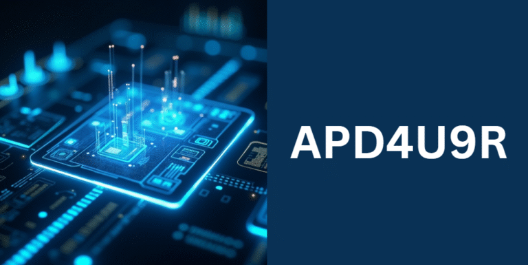APD4U9R