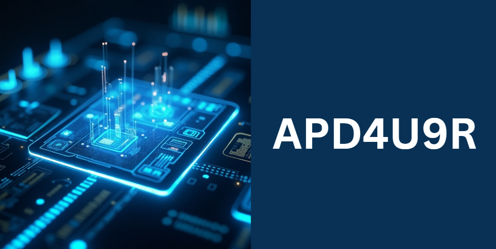 APD4U9R
