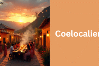 Coelocaliente