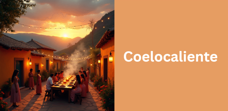 Coelocaliente