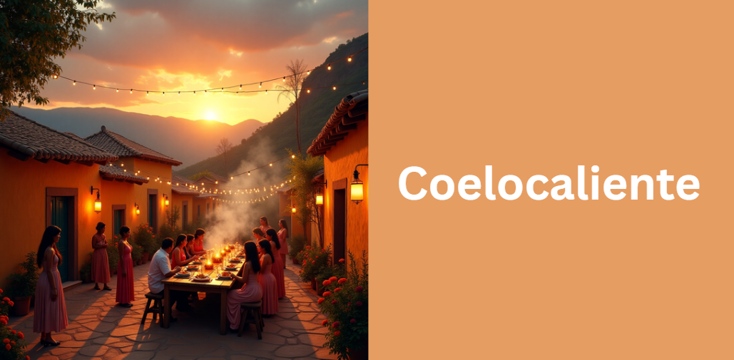 Coelocaliente