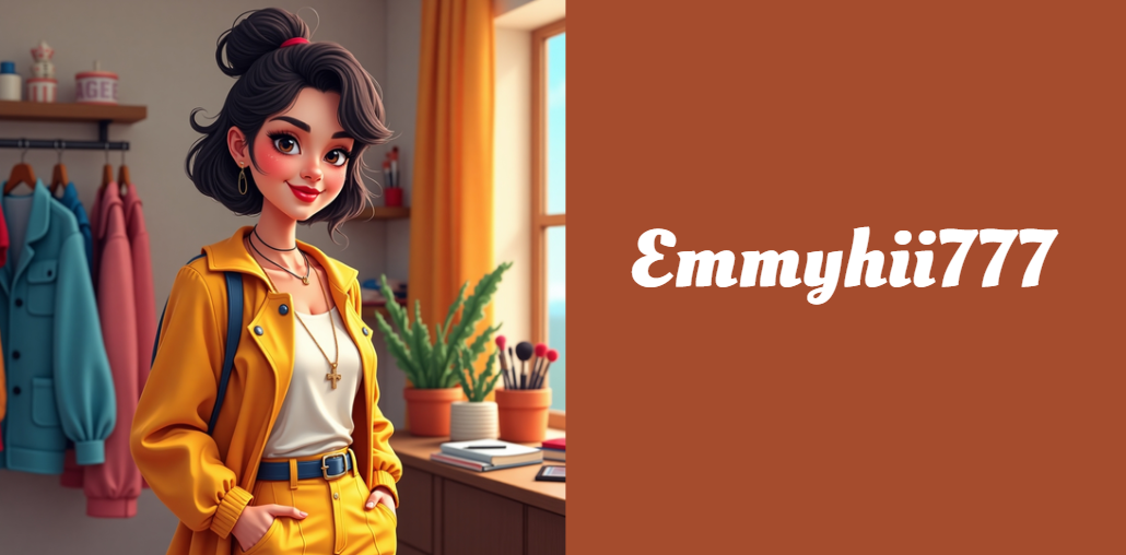 Emmyhii777
