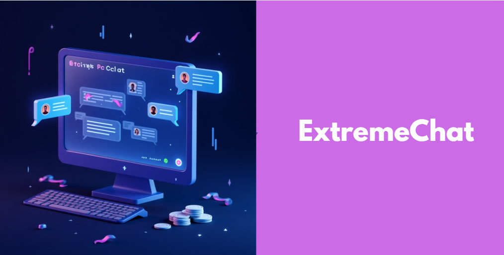 ExtremeChat