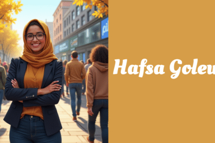 Hafsa Golewale