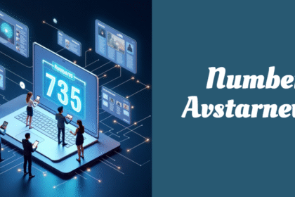 Number Avstarnews