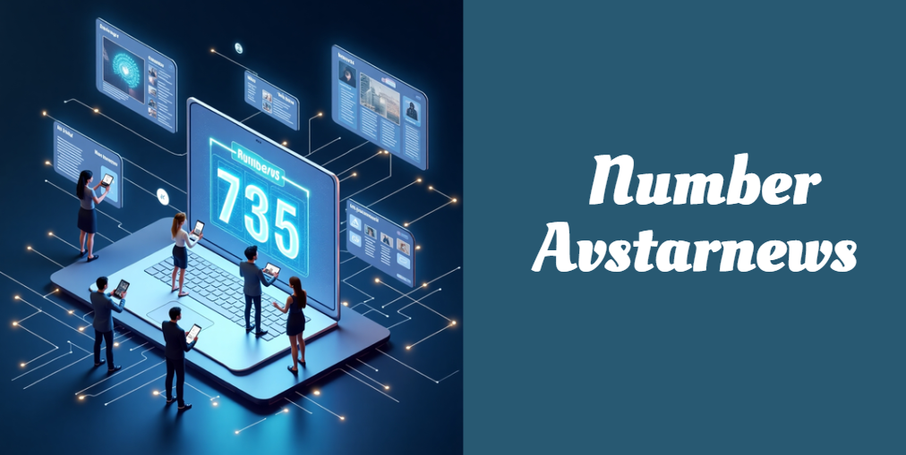 Number Avstarnews