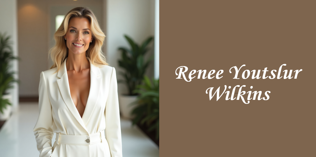 Renee Youtslur Wilkins