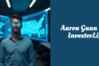 Aaron Gaun and InvestorLift