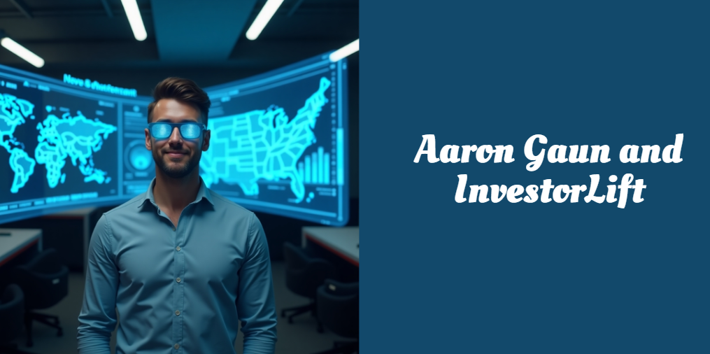 Aaron Gaun and InvestorLift