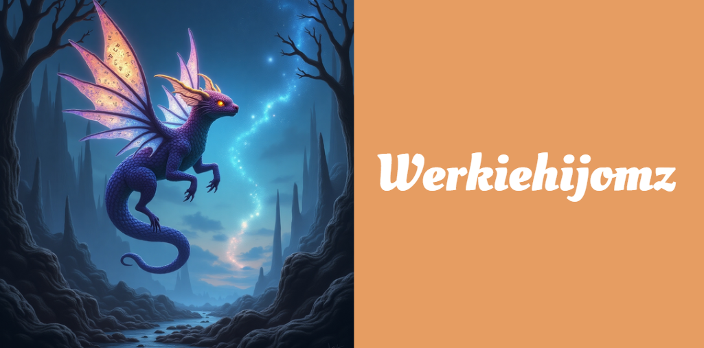 Werkiehijomz