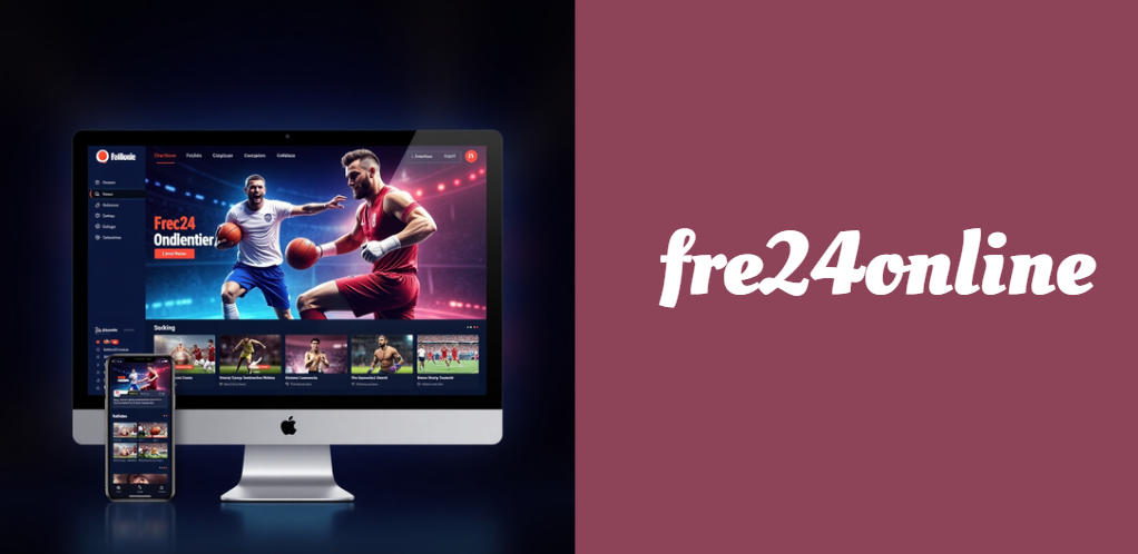 fre24online