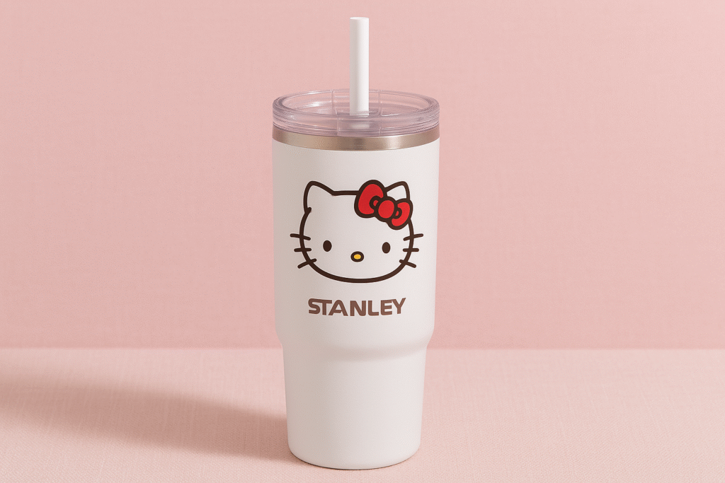 Design and Features of Stanley Cup