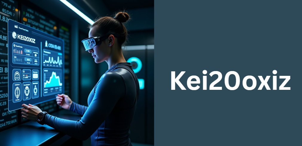Kei20oxiz