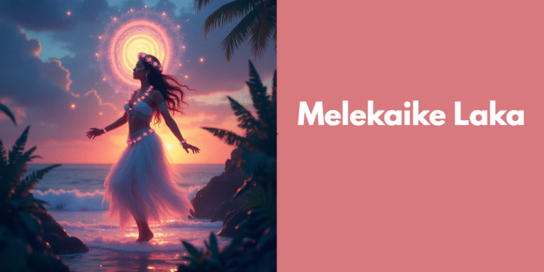 Melekaike Laka