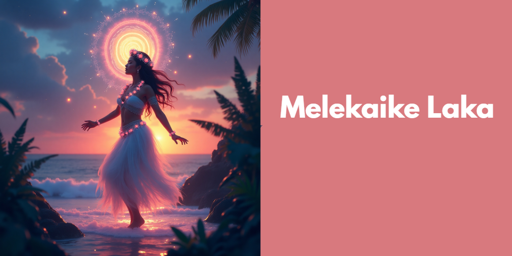 Melekaike Laka