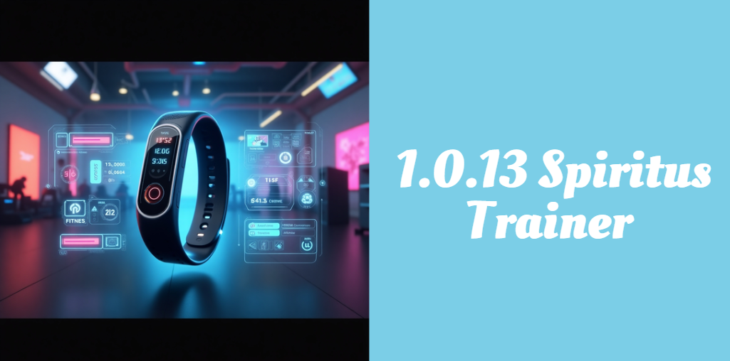 1.0.13 Spiritus Trainer