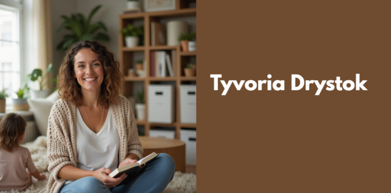 Comprehensive Guide to Tyvoria Drystok: Empowering Families Through Practical Wisdom