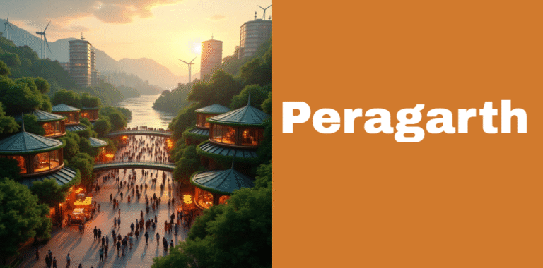 Peragarth