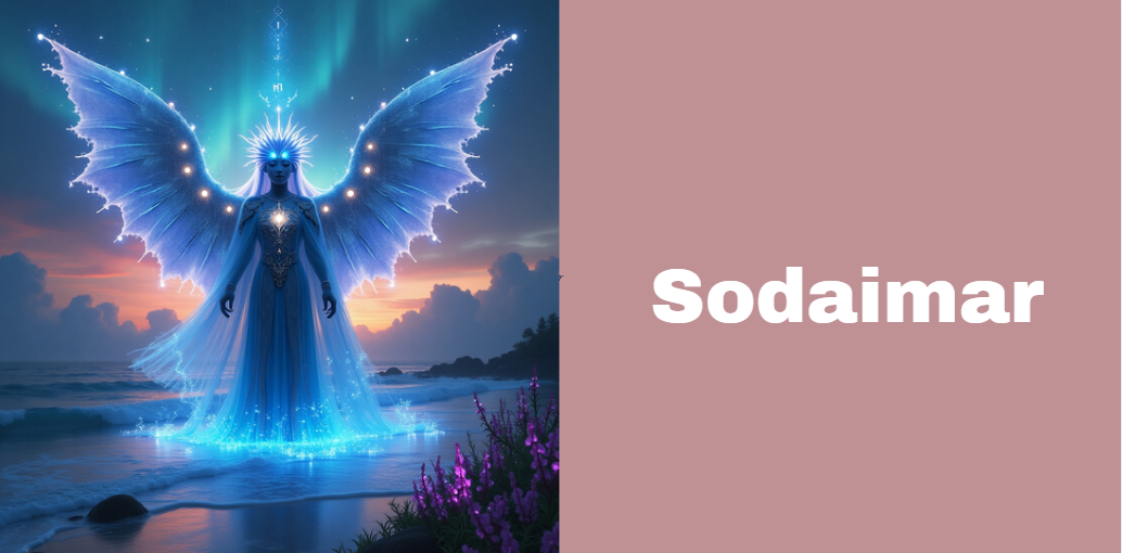 Sodaimar