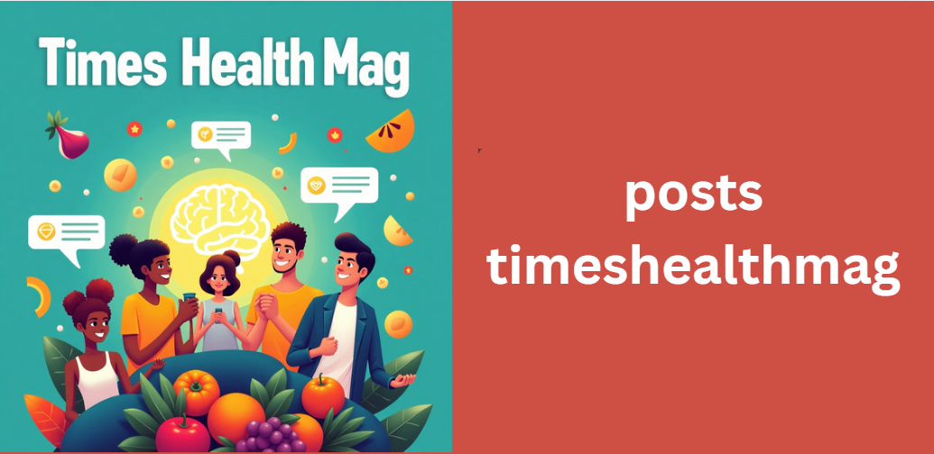 posts timeshealthmag