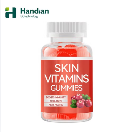 Jiabei Health: Your Partner in Custom Gummy Vitamin Manufacturing