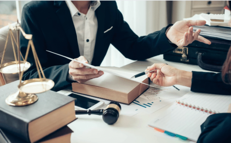 Tuck Beard Law Firm: Trusted Legal Advocates for East Tennessee